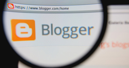 Z-Blog博客转换到Blogger的方法