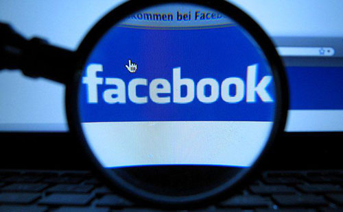 美国多公司抵制Facebook