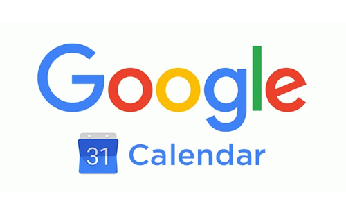 Google Calendar的使用介绍