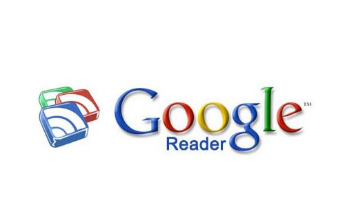 Google Reader好友设置界面