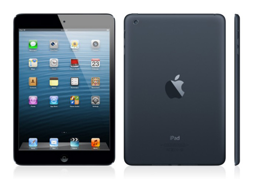 为什么苹果要出7寸的iPad mini？