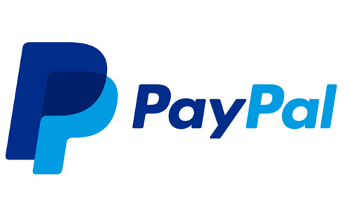 PayPal变更银联付款通道