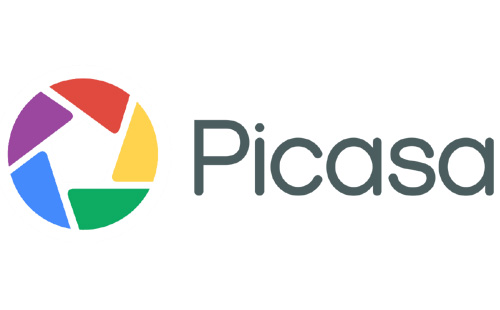 Picasa网络相册支持坐标