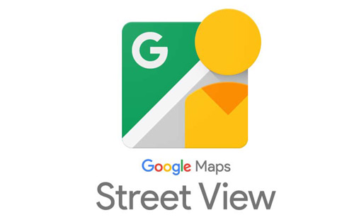 Google街景地图整合Panoramio照片